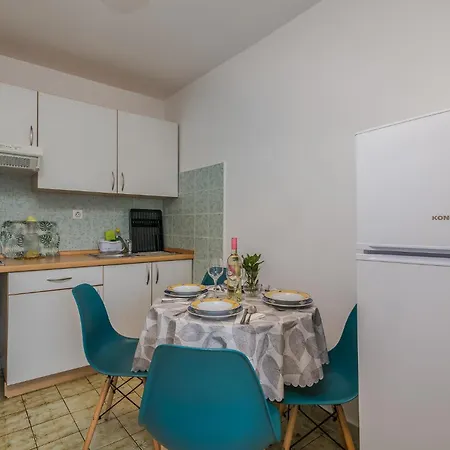 Apartament Bahar Krk