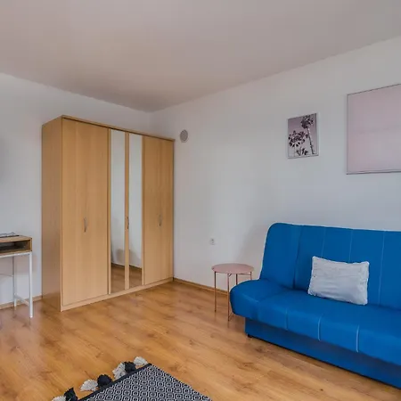 Apartament Bahar Krk