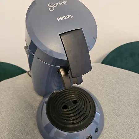 Bahar Krk Apartament Veglia