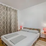 Bahar Krk Krk Town