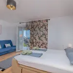 Bahar Krk Lägenhet