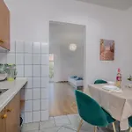 Bahar Krk Lägenhet *