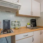 Apartman Bahar Krk