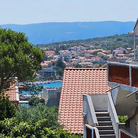 Bahar Krk * Krk Town