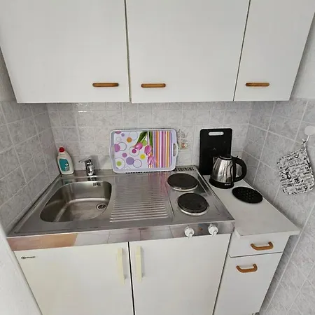 Apartment Bahar Krk Krk Town