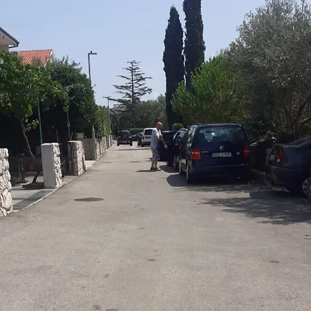 Bahar Krk Apartamento *