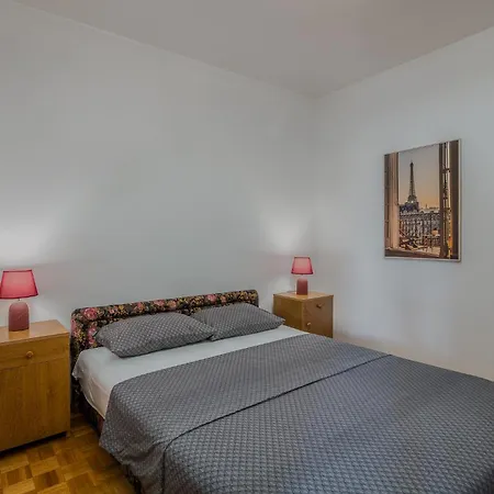 Bahar Krk Apartment Krk Town