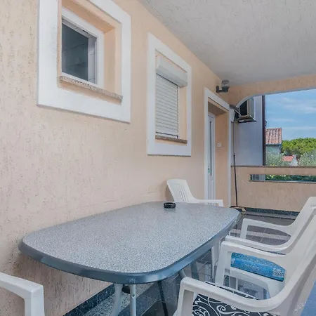 Apartment Bahar Krk *