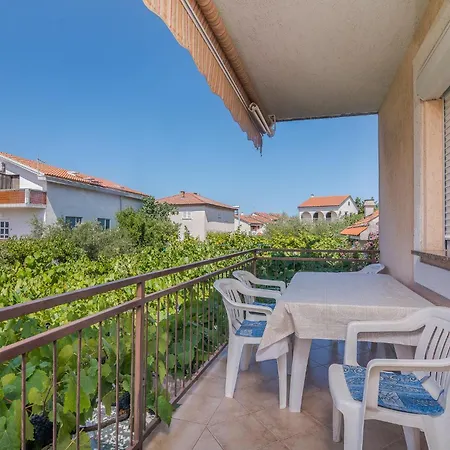 Bahar Krk Apartment