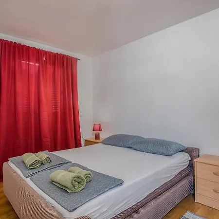 Bahar Krk Apartment Krk Town