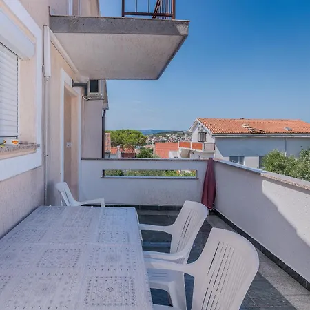 Bahar Krk Apartment *