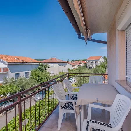 Bahar Krk Apartment *