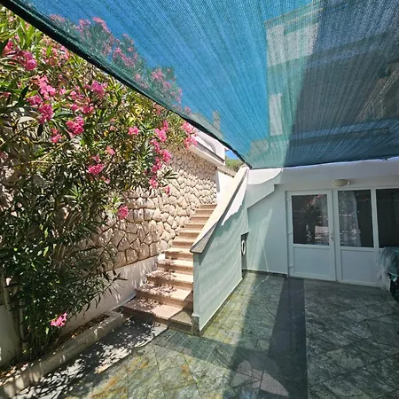 Apartment Bahar Krk Krk Town