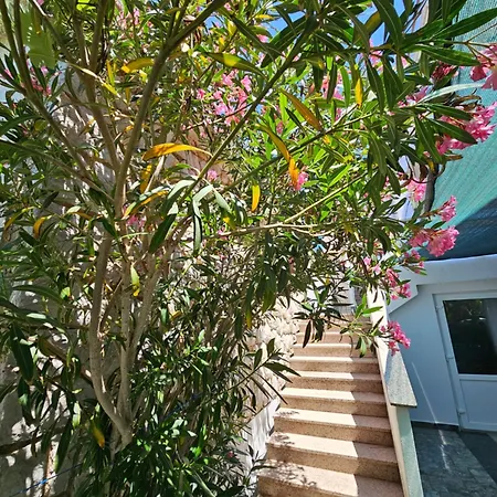 Bahar Krk Apartment *