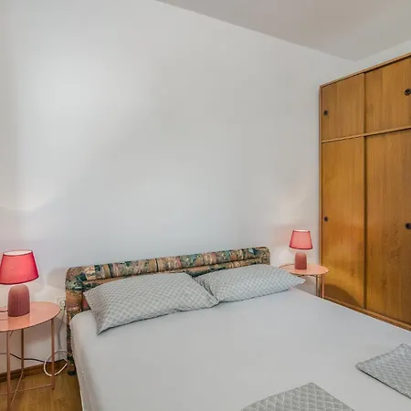 Bahar Krk Apartment *