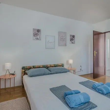 Apartment Bahar Krk *