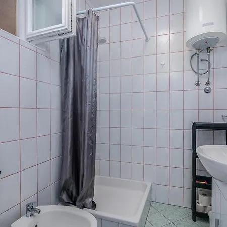 Apartment Bahar Krk Krk Town