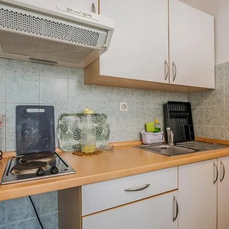 Apartment Bahar Krk