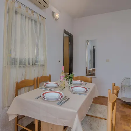 Bahar Krk Apartment Krk Town