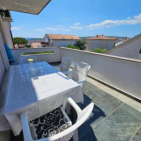 Apartment Bahar Krk