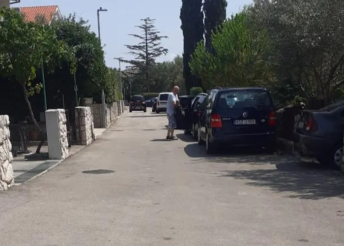 Bahar Krk Apartamento *