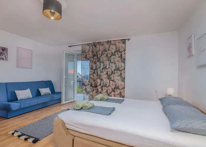Bahar Krk Apartamento