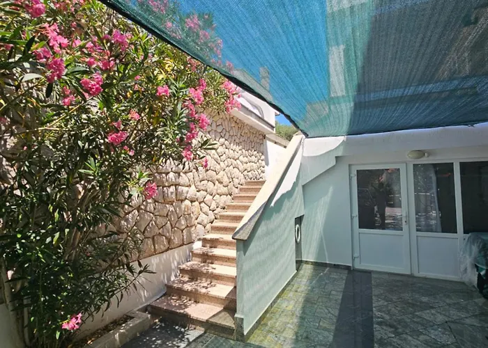 Apartamento Bahar Krk Krk Town