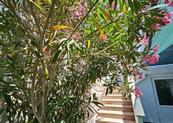 Bahar Krk Apartamento *