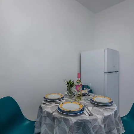 Bahar Krk Lägenhet